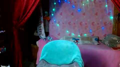 Anna online show from December 6, 1:29 am