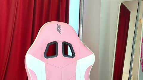 Lara online show from April 19, 4:01 am