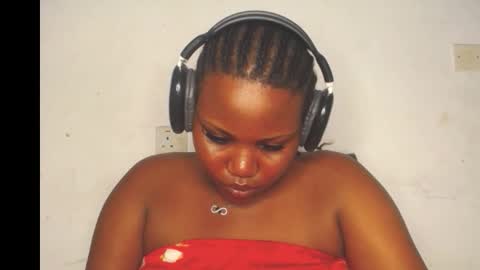 Jemila online show from November 12, 12:41 am