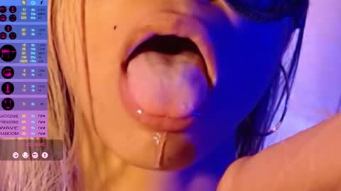 SloppyLucy online show from January 8, 1:41 pm