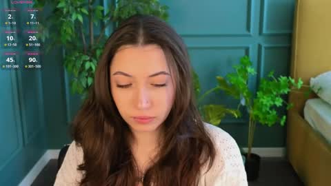 Emilia online show from April 9, 12:10 pm