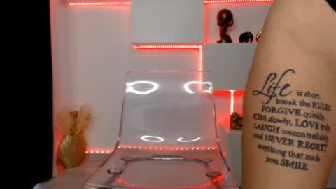 Ariana online show from February 8, 8:31 am