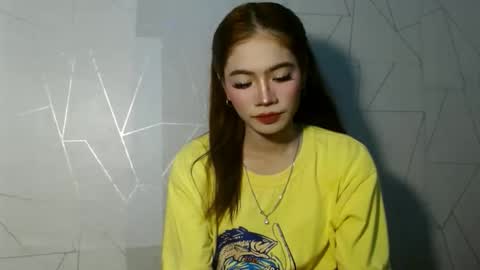 dayleen online show from April 28, 7:34 am