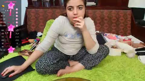 Ana    online show from October 26, 11:38 am