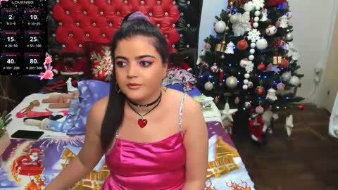 Ana    online show from January 7, 7:56 am