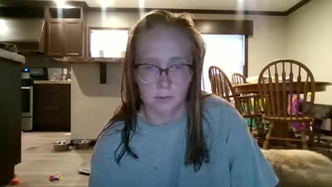 Slutty redhead3 online show from September 22, 11:25 pm