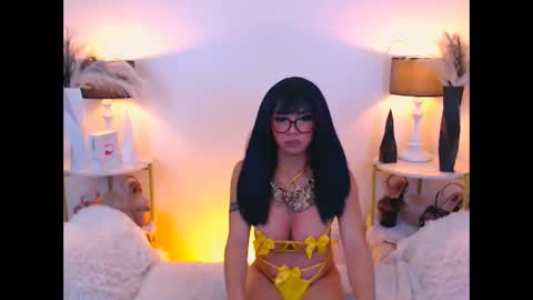 sluty carmela online show from February 20, 6:20 pm