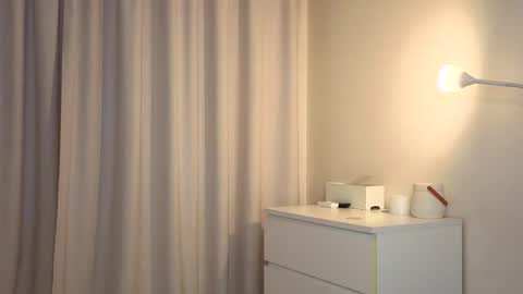 Lily online show from January 18, 2:02 pm