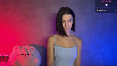 Melani online show from May 17, 8:41 pm