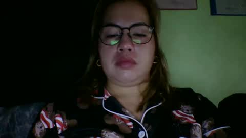 Lovewella online show from February 22, 12:33 am