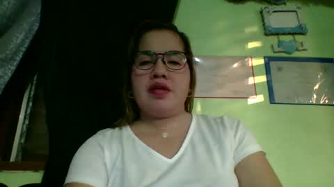 Lovewella online show from April 12, 9:34 am