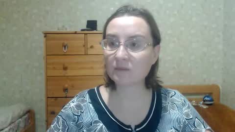 smart_rose online show from January 12, 1:11 am