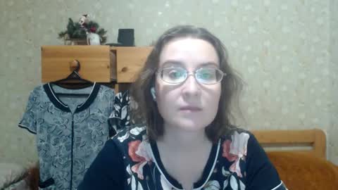 smart_rose online show from February 10, 2:03 am