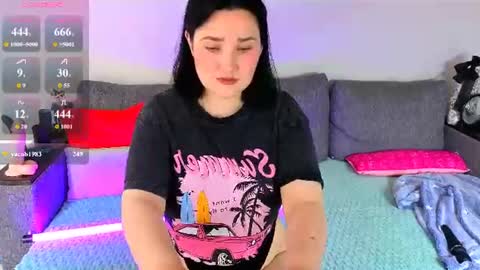 Dasha online show from July 19, 7:32 am