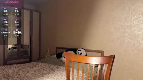 Jess online show from November 20, 12:50 pm