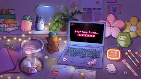 Sara online show from March 13, 8:10 pm