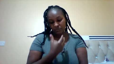 Katerina online show from April 1, 1:12 pm