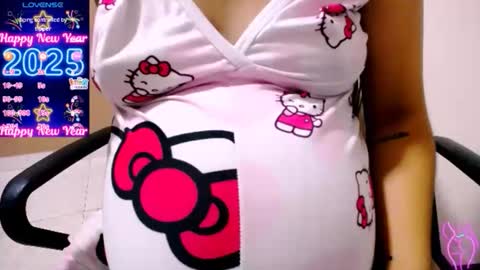 smeralda_24 online show from December 18, 12:15 am