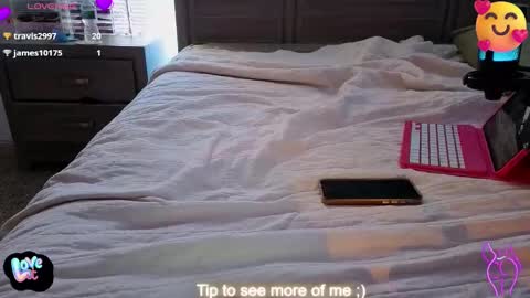 Smexy online show from November 7, 5:51 pm