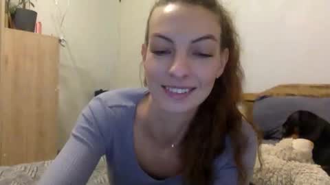 smiling_lexa online show from November 10, 5:46 am
