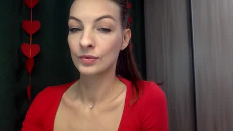 smiling_lexa online show from February 16, 5:35 pm