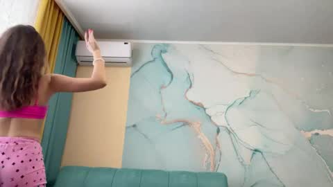 smiling_riddle online show from March 1, 11:32 am