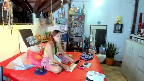 SmilingSalor online show from November 19, 3:28 am