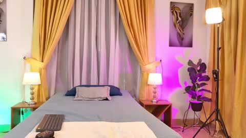 Sammy online show from March 29, 2:27 pm