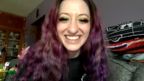 smokinsailorscout online show from March 25, 6:33 pm