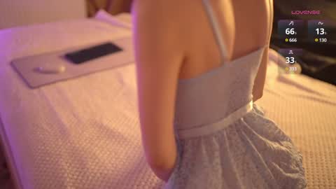 Sonja online show from January 30, 10:19 pm