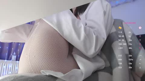 Sonja online show from December 22, 7:06 pm