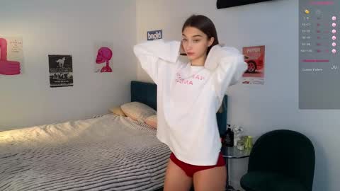 Eva online show from April 15, 10:05 am