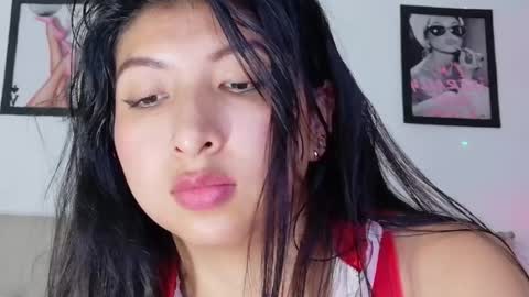 Hellen  online show from March 5, 4:14 pm