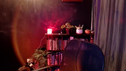 Arwen online show from January 10, 11:09 pm