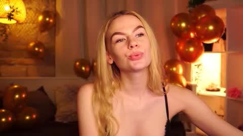 Hanna online show from November 25, 9:44 am