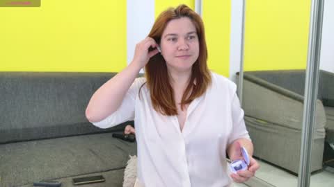 snowflakec online show from January 26, 8:45 pm