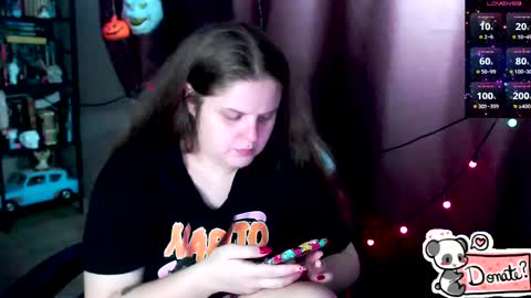 so cute777 online show from March 1, 10:53 pm