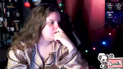 so cute777 online show from February 6, 7:50 pm