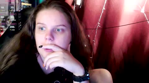 so cute777 online show from October 27, 11:39 am