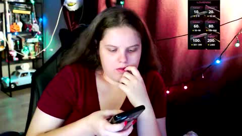 so cute777 online show from November 29, 2:37 am