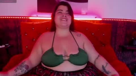 leidy online show from July 19, 4:20 pm