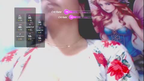 soffi_ruiz online show from December 13, 6:00 am