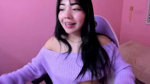 soffi_x online show from March 24, 8:03 pm