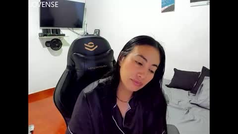 Evainked online show from November 5, 11:48 am