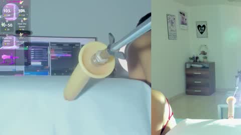 Sofi online show from February 11, 6:31 pm