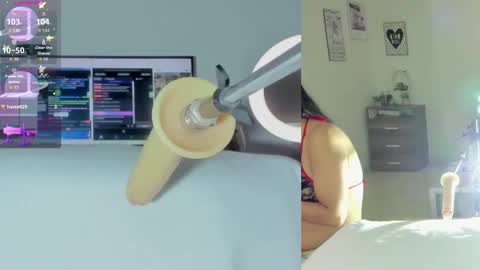 Sofi online show from February 12, 6:42 pm