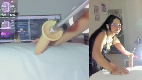 Sofi online show from March 26, 6:42 pm