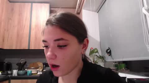 Snapshot of sofi_delightful chatting on December 30, 6:38 pm Sofi online show from December 30, 6:38 pm