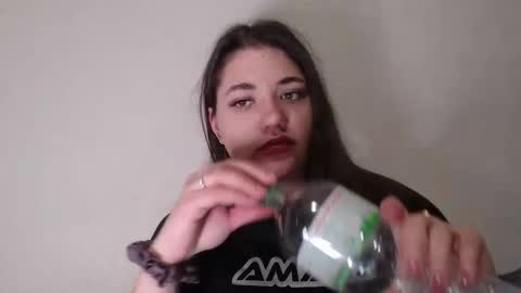 Snapshot of sofi_delightful chatting on February 25, 6:44 pm Sofi online show from February 25, 6:44 pm