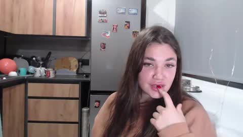 Snapshot of sofi_delightful chatting on January 13, 6:59 pm Sofi online show from January 13, 6:59 pm